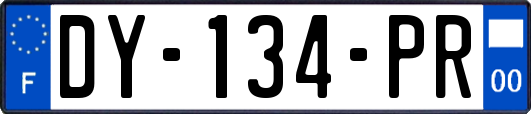 DY-134-PR