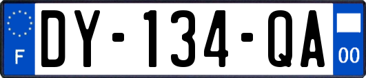 DY-134-QA