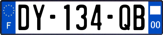 DY-134-QB