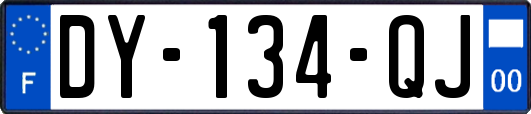 DY-134-QJ