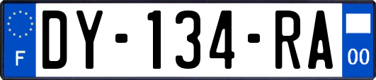 DY-134-RA