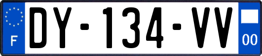 DY-134-VV