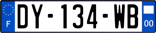 DY-134-WB