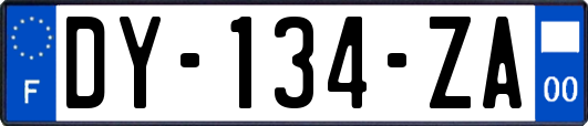 DY-134-ZA