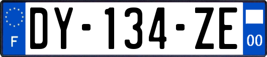 DY-134-ZE