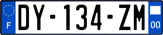 DY-134-ZM