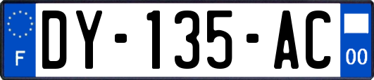 DY-135-AC