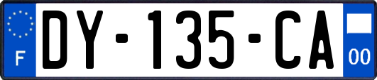 DY-135-CA