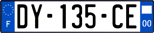 DY-135-CE