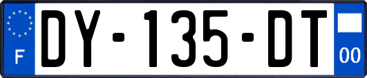DY-135-DT