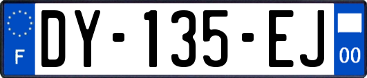 DY-135-EJ