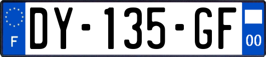 DY-135-GF