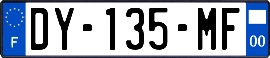 DY-135-MF