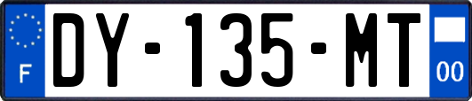 DY-135-MT