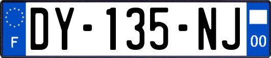 DY-135-NJ