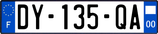 DY-135-QA