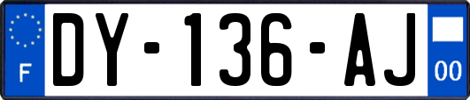 DY-136-AJ