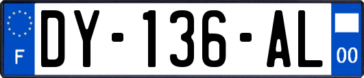 DY-136-AL