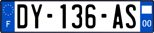 DY-136-AS