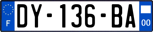 DY-136-BA