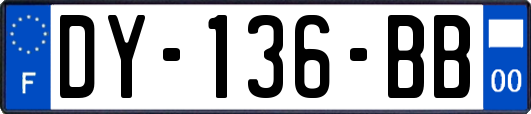 DY-136-BB