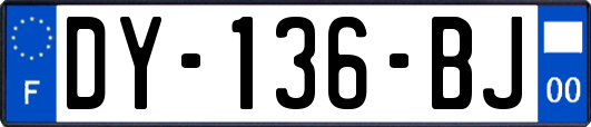 DY-136-BJ