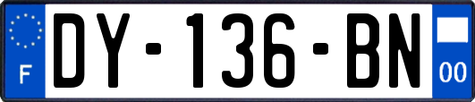 DY-136-BN