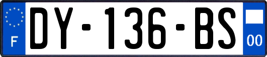 DY-136-BS