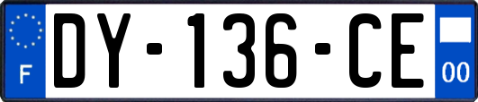 DY-136-CE