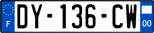 DY-136-CW