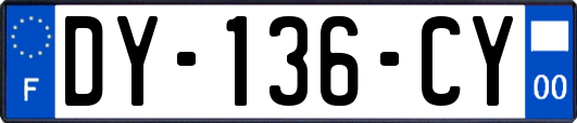 DY-136-CY