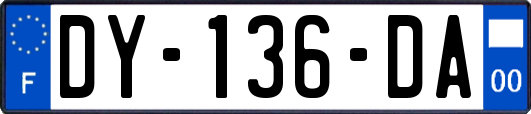 DY-136-DA