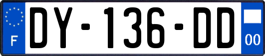 DY-136-DD