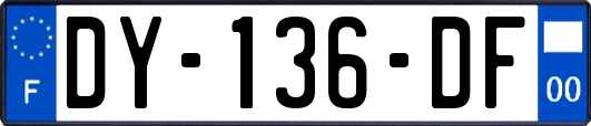 DY-136-DF