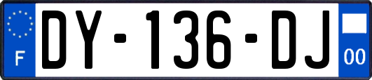 DY-136-DJ
