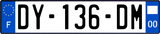 DY-136-DM