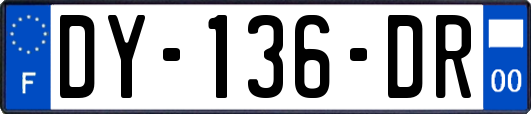 DY-136-DR