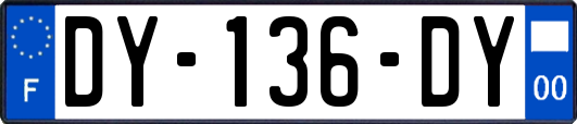 DY-136-DY