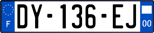 DY-136-EJ