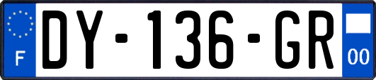 DY-136-GR