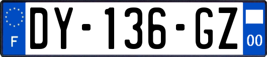 DY-136-GZ