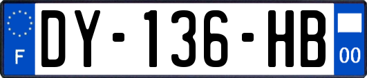 DY-136-HB