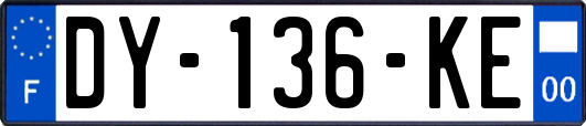 DY-136-KE