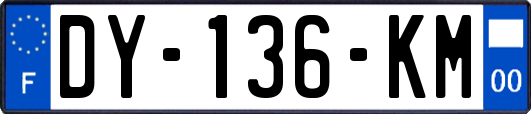 DY-136-KM