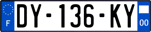 DY-136-KY