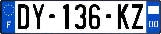DY-136-KZ