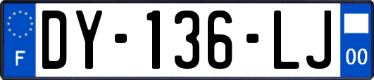 DY-136-LJ