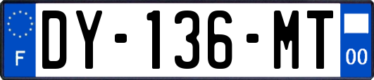 DY-136-MT