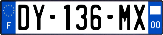 DY-136-MX