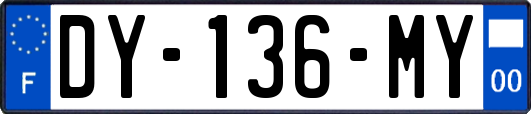 DY-136-MY